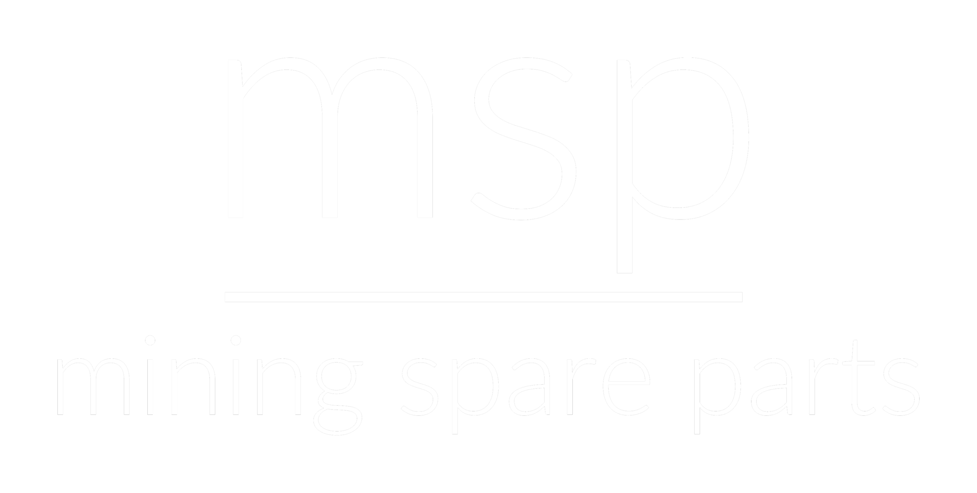 Mining Spare Parts